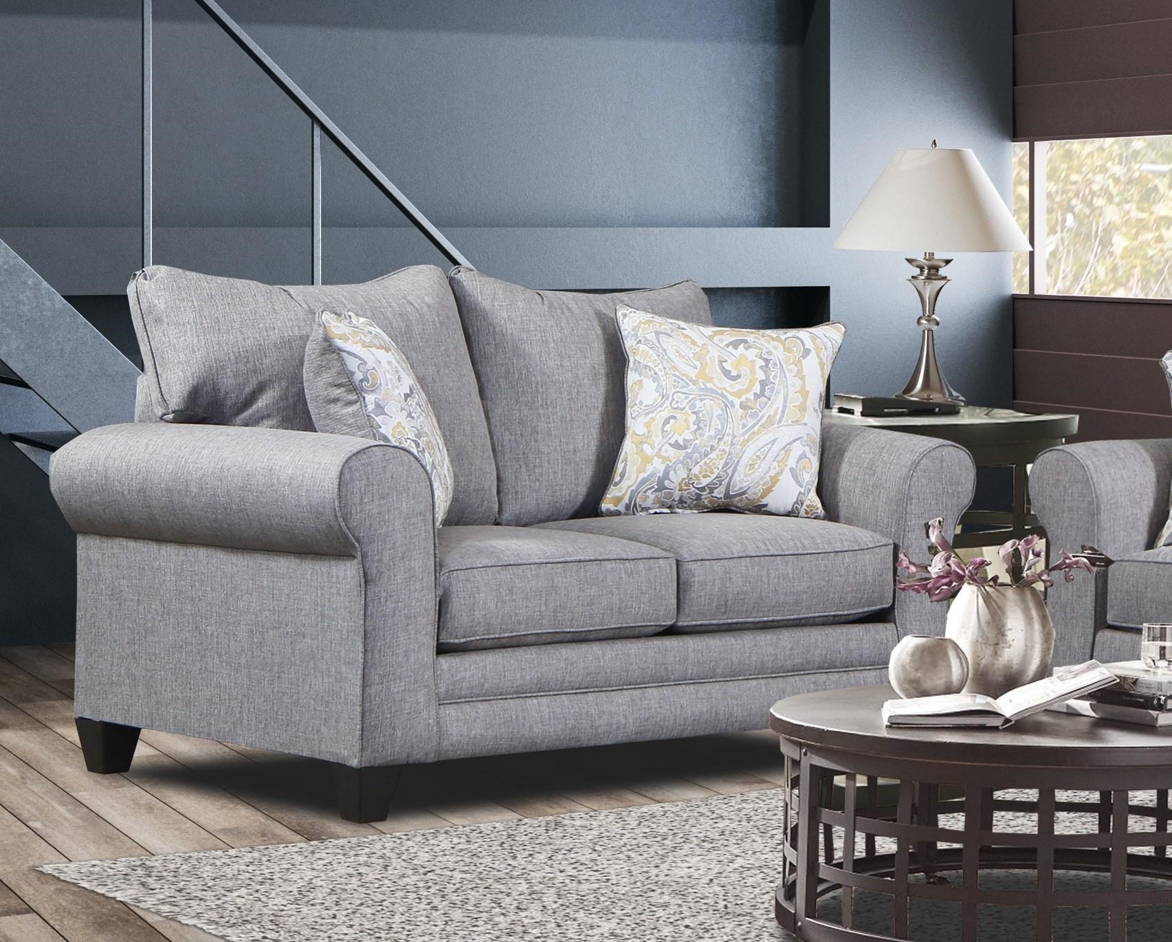 Magnolia loveseat clearance